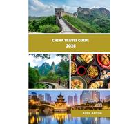 China Travel Guide 2026