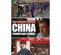 China: Triumph and Turmoil [DVD] [Import]