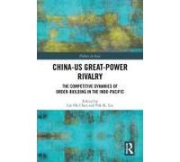 China-Us Great-Power Rivalry