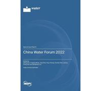 China Water Forum 2022