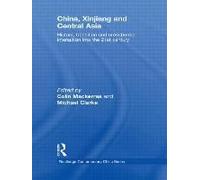 China, Xinjiang And Central Asia