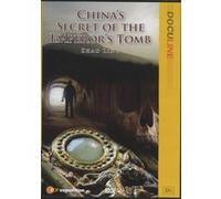 CHINA-ZHAOLING-SECRET OF THE EMPERORS TOMB-VN G