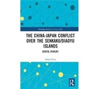 The China-Japan Conflict Over The Senkaku/Diaoyu Islands