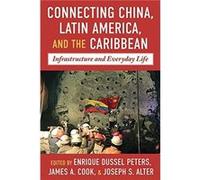 ChinaLatin America and the Caribbean ChinaLatin America and the Caribbean (Auteur)