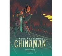 Chinaman - L'intégrale - Tome 1