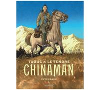 Chinaman - L'intégrale Tome 2 - Les Mangeurs De Rouille - Entre Deux Rives - Frères De Sang
