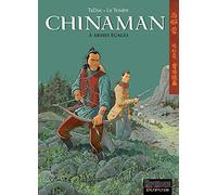 Chinaman, tome 2