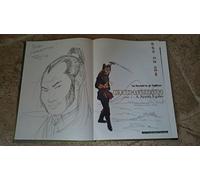 Chinaman, tome 2 : A armes égales