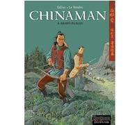 Chinaman - Tome 2 - À armes égales Serge Le Tendre (Auteur), Olivier Taduc (Illustration)
