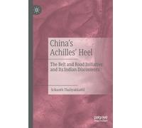 China's Achilles' Heel