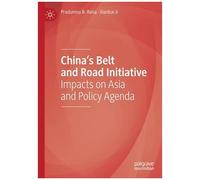China's Belt And Road Initiative