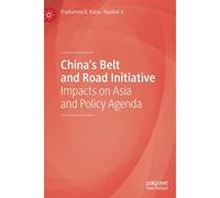 China's Belt And Road Initiative