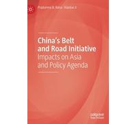 China's Belt And Road Initiative