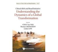 China's Belt And Road Initiative