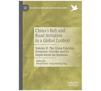 China's Belt And Road Initiative In A Global Context