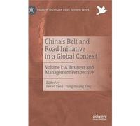 China's Belt And Road Initiative In A Global Context