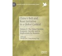 China's Belt And Road Initiative In A Global Context