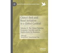 China's Belt And Road Initiative In A Global Context