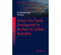 China's City Cluster Development In The Race To Carbon Neutrality