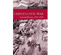 China's Civil War