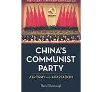 China's Communist Party