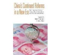 China's Continued Reforms In A New Era