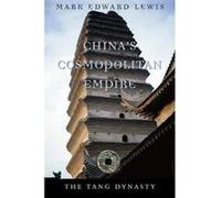 China's Cosmopolitan Empire (History of Imperial China) - [Version Originale] Inconnu (Auteur)