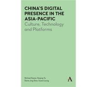 China's Digital Presence In The Asia-Pacific