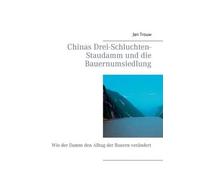 Chinas Drei-Schluchten-Staudamm Und Die Bauernumsiedlung