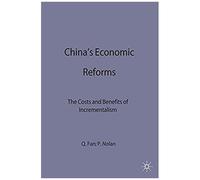China's Economic Reforms
