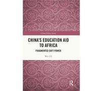 Chinas Education Aid to Africa by Ye & Wei Wei YE is a Postdoctoral Fellow in the Institute for International Affairs & the Chinese University of Hong Kon Ye Wei Wei YE is a Postdoctoral Fellow in the