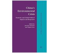 China's Environmental Crisis