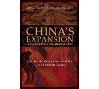China's Expansion Into The Western Hemisphere