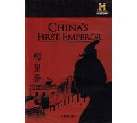 China's First Emperor