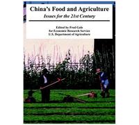 China's Food And Agriculture