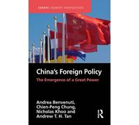 China's Foreign Policy