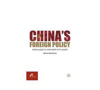 China's Foreign Policy