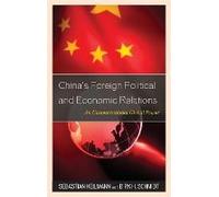 China's Foreign Political And Economic Relations