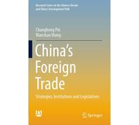 China's Foreign Trade