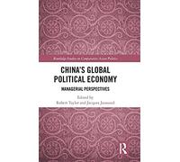 China's Global Political Economy