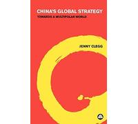 China's Global Strategy