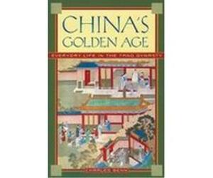China's Golden Age Charles D. Benn (Auteur)