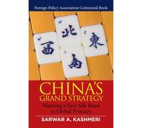 China's Grand Strategy
