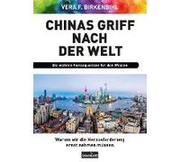 Chinas Griff Nach Der Welt