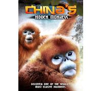 China's Hidden Monkeys