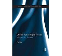 China's Human Rights Lawyers