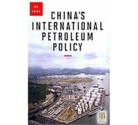 China's International Petroleum Policy, Energy and Security Bo Kong (Auteur)
