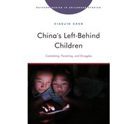 China's Left-Behind Children