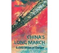 China's Long March Jean Fritz (Auteur)