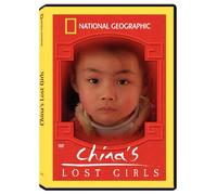 China's Lost Girls [Import USA Zone 1]